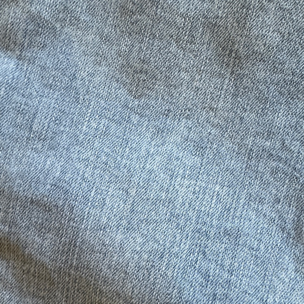 Banana Republic Women's Girlfriend Mid-Rise Jeans - Picture 5 of 5